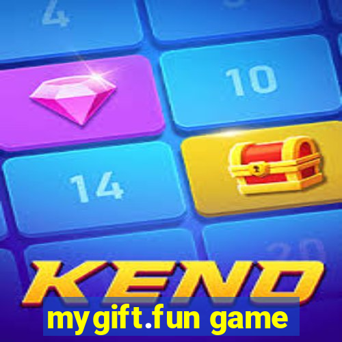 mygift.fun game